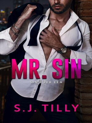 cover image of Mr. Sin